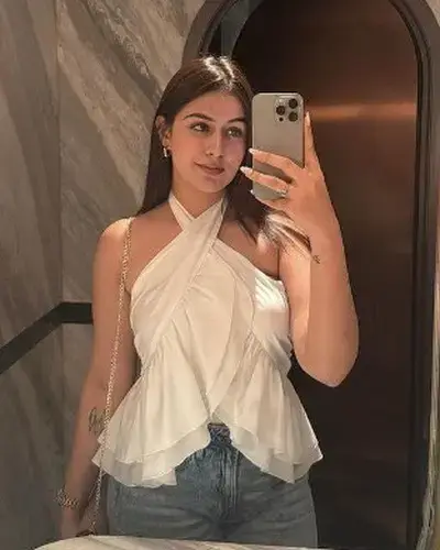 Call Girl Jamshedpur